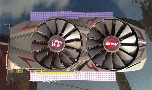Asus cerberus geforce - asus,