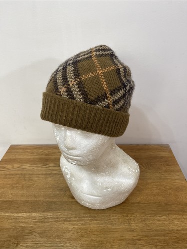 Burberry check men - burberry, hat
