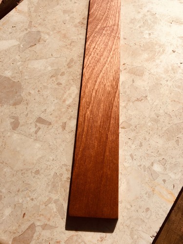 Mahogany quarter sawn marine - quarter,
