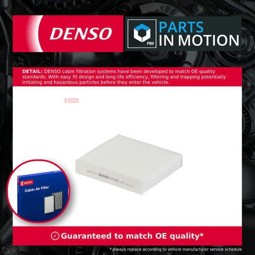Pollen cabin filter fits - /,