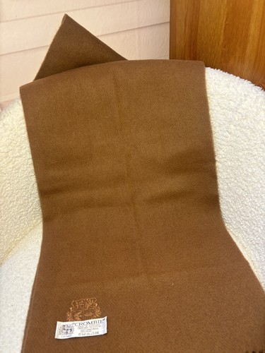 Crombie vintage 100 - &,