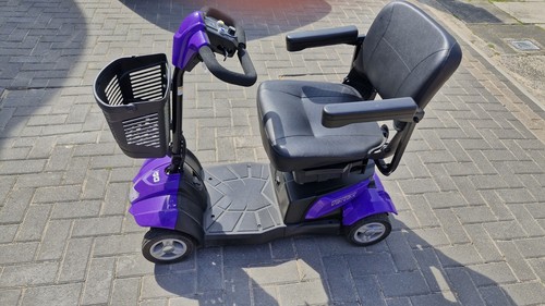 Vortex electric wheel - vortex,
