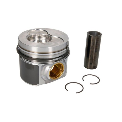 Mahle 030 piston - mahle,