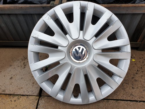 Volkswagen golf wheel trim - volkswagen,