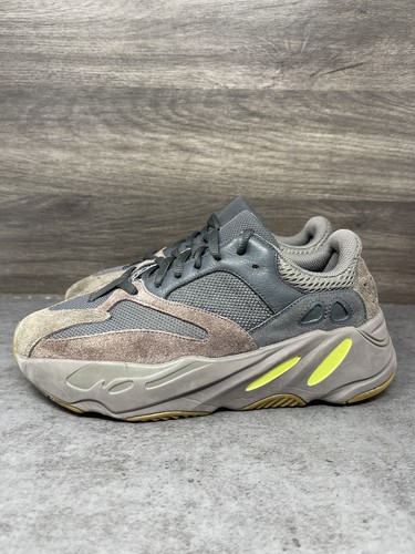 Yeezy boost 700 - boost, mauve
