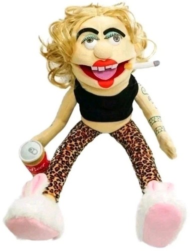 60cm jeffys mother nancy - mother,