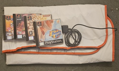 Ps1 dance games - games, and