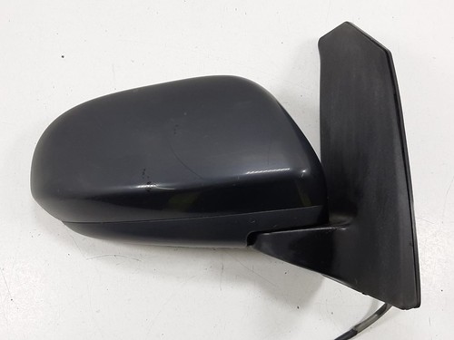Daihatsu charade mk4 2004 wing - 2004,