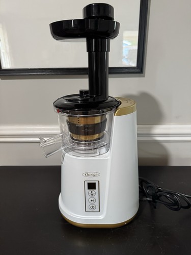 Omega cold press 365 compact - omega,