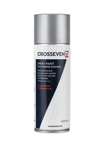 Crosseven mariner light grey - crosseven,