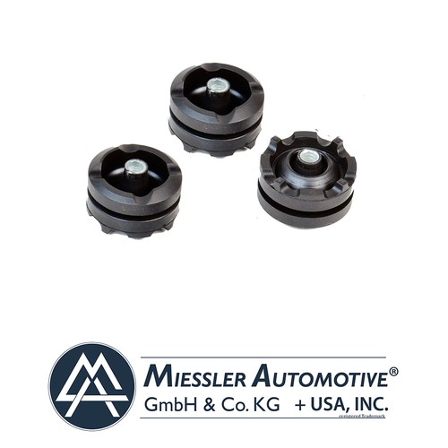 Set suspension elements - set, 3