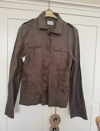 Ladies atmosphere khaki - atmosphere, green