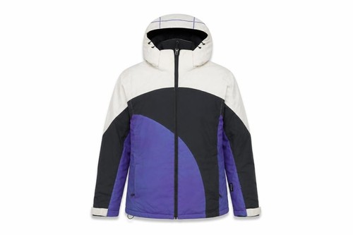 Crane womens ski jacket size - size, m