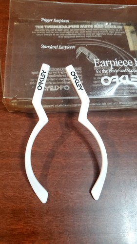 Oakley blade replacement arms - oakley,