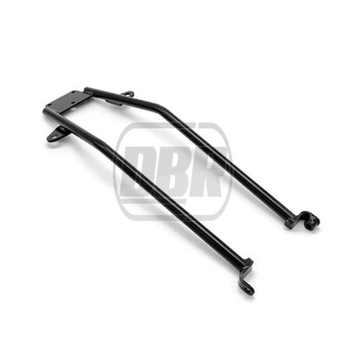 Rear subframe extension tail - extension,