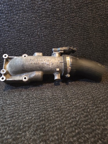 Throttle body 0822680 for saab - 0822680,