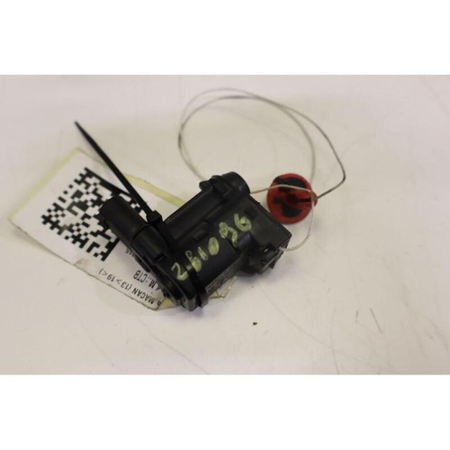 Fuel cap motor porsche macan - fuel,