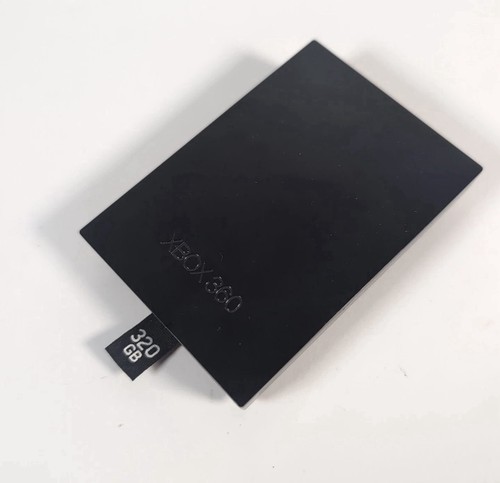 Microsoft xbox 360 - xbox, slim