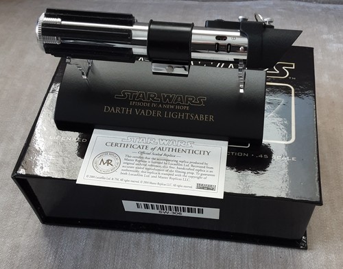 2004 master replica star - replica, wars