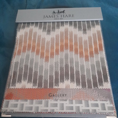 James hare luxury fabric - hare,
