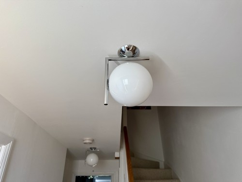 Flos designer ceiling - ic,