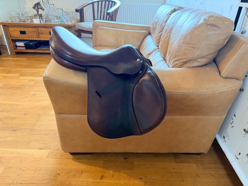 Equipe expression jump saddle - equipe,
