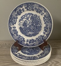 Barratts staffordshire - 6,