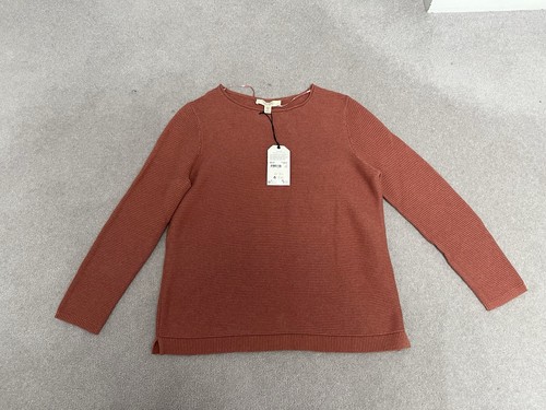 Seasalt cornwall makers jumper - cornwall,