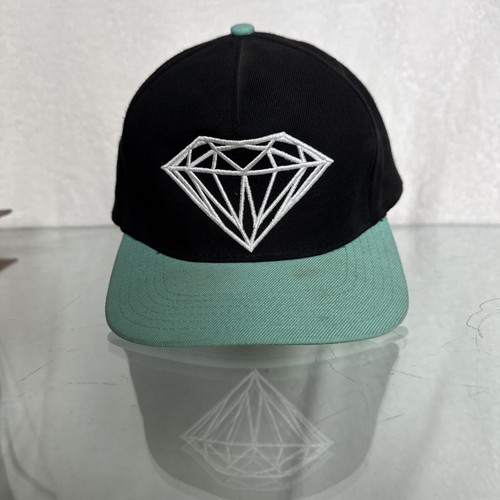 Diamond supply hat - diamond,