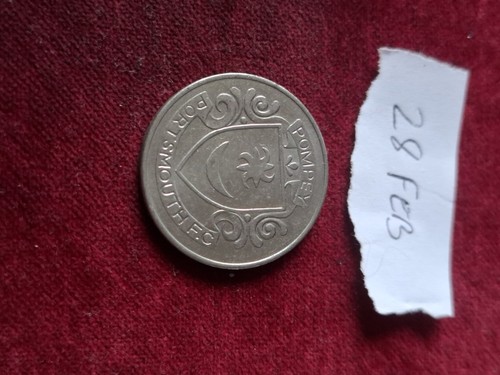 Portsmouth cup centenary - fa,