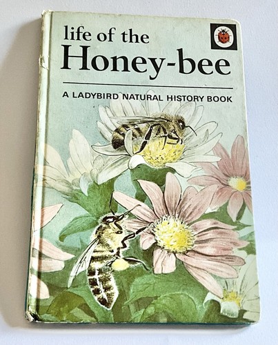 Ladybird book life the - ladybird, of