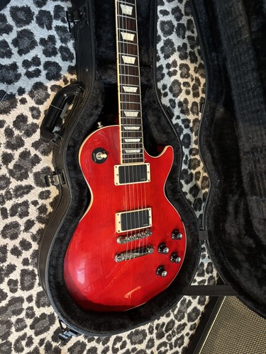 Gibson les paul - les, 2021