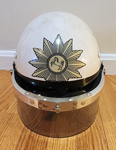 Vintage german police riot - vintage,