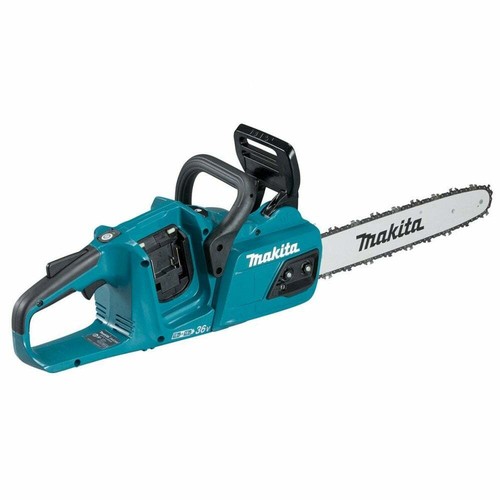Makita duc355z 36v chainsaw - 36v,