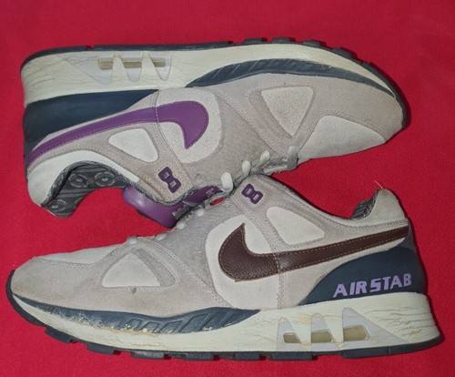 Nike air max stab premium - nike,