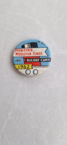 Middleton tower holiday camp - tower,