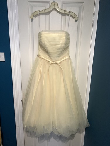 Kelsey rose tulle - kelsey, (ellis)