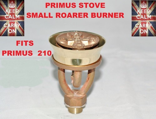 Primus stove roarer - primus, to