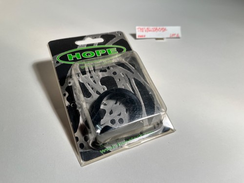 Hope cnc seatpost clamp - seatpost,