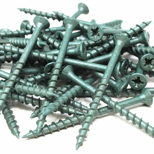 Decking screws landscape - screws,
