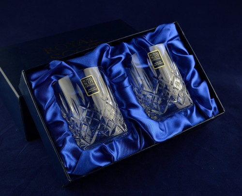 Royal scot crystal cut - royal,