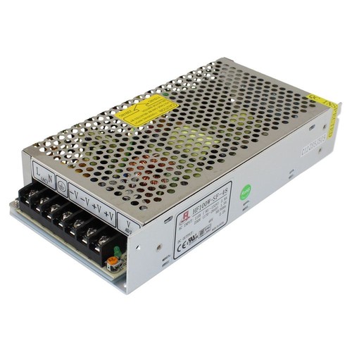 Volt power supply - 48, dc