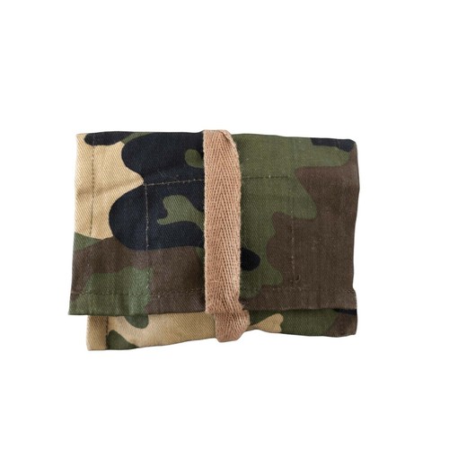 Dutch army sewing - sewing, kit