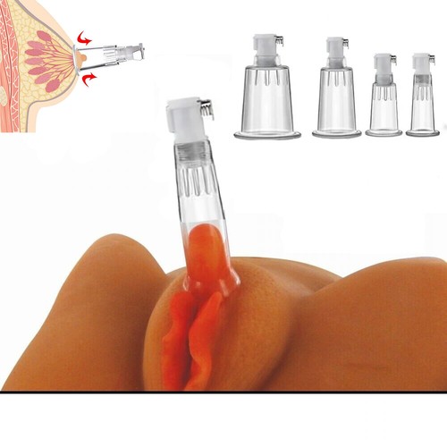 Clitoral pussy pump - pump, pumping