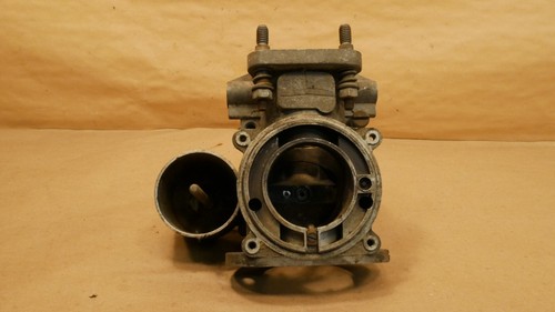 Jaguar hd8 carburetor xke - jaguar,
