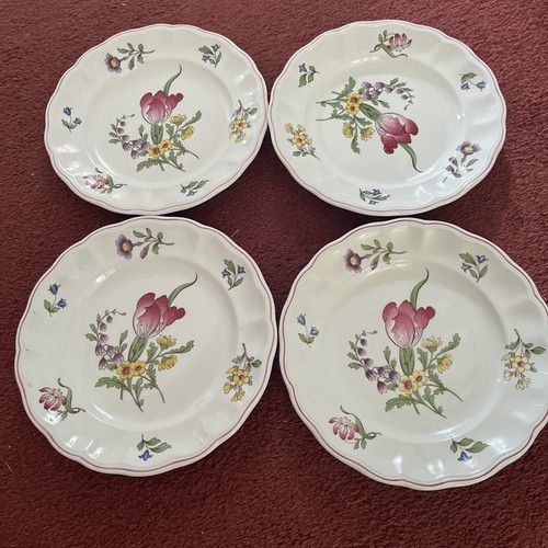 Spode marlborough dessert - spode,