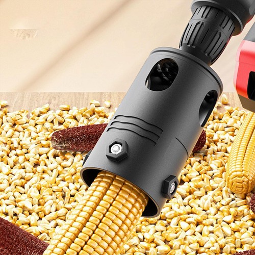 Corn sheller machine - machine,