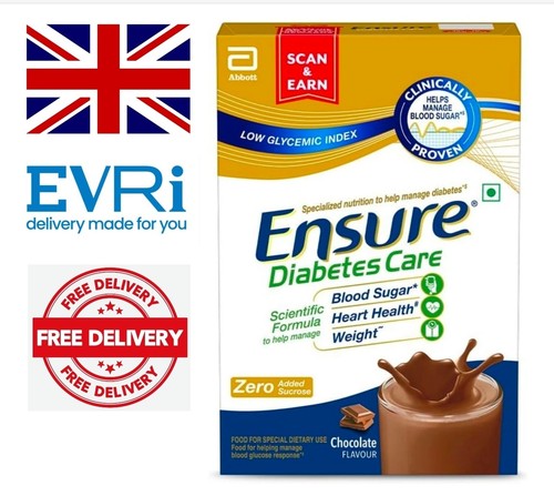 400gm abbott glucerna - abbott, ensure