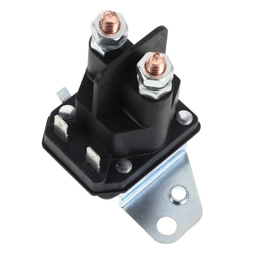 2pcs zero turn mower starter - zero,