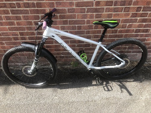 Whyte 905 mountain bike large - 905,